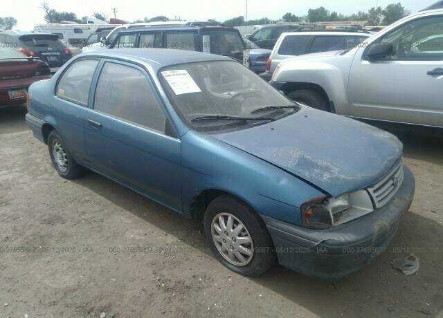 Toyota Tercel