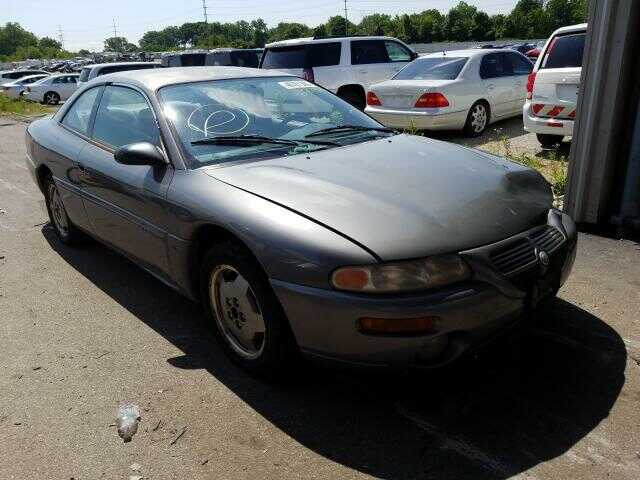 Chrysler Sebring