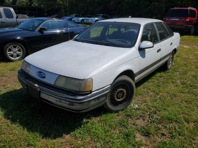 Ford Taurus