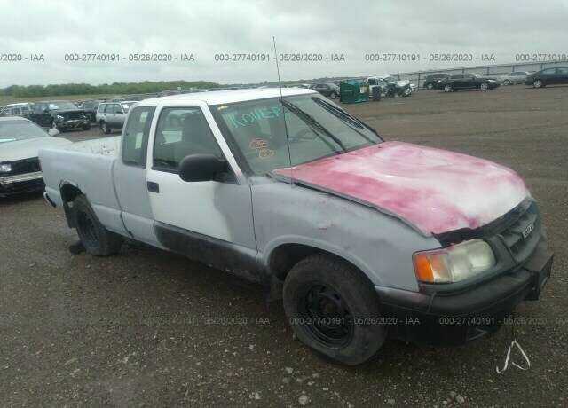 Isuzu Hombre