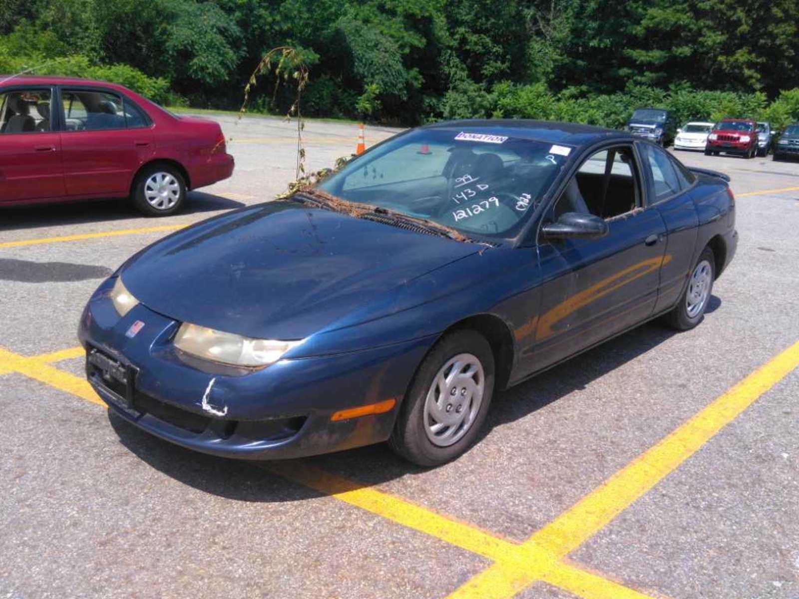 Saturn SC1