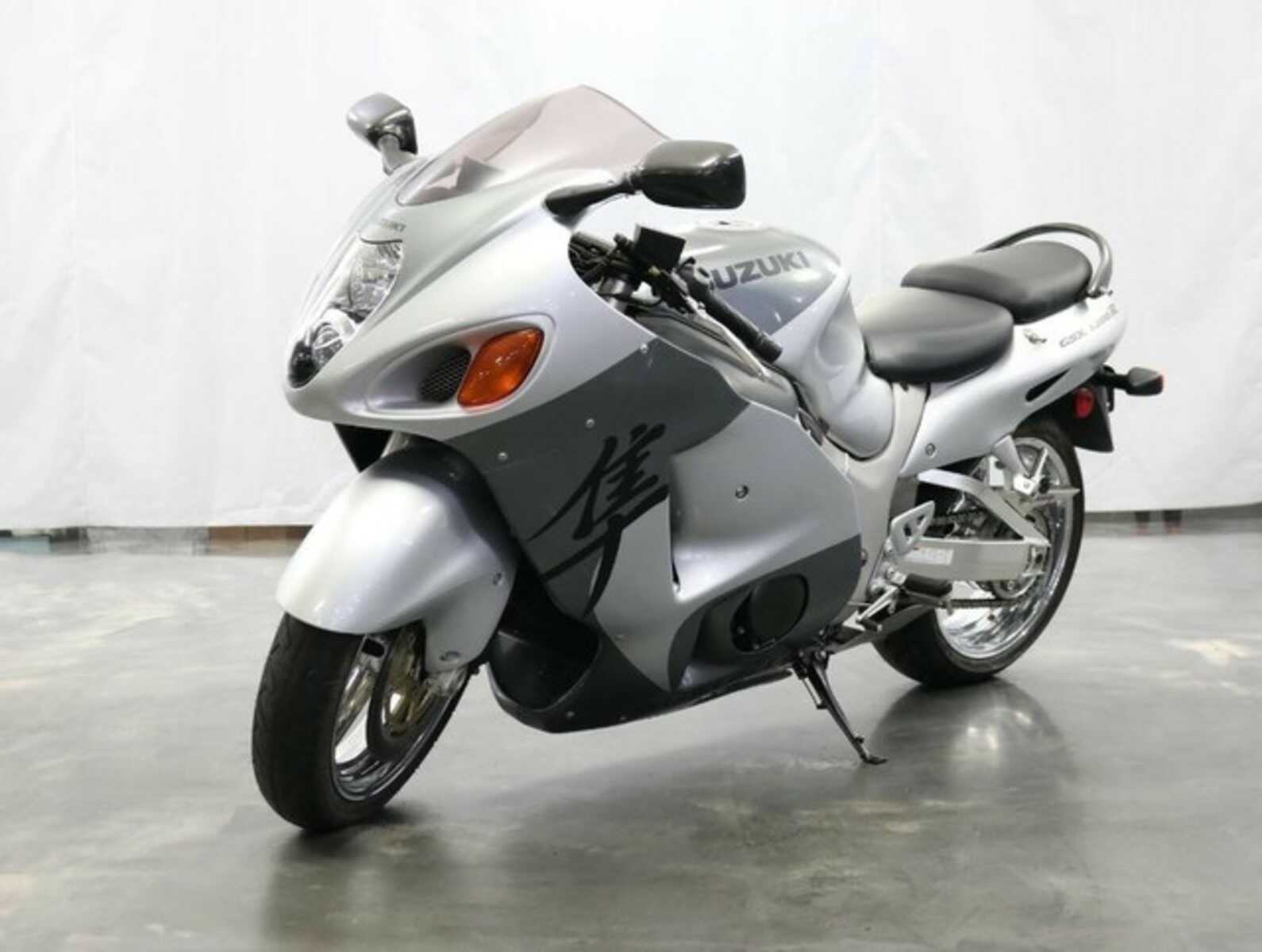 Suzuki GSX1300RK