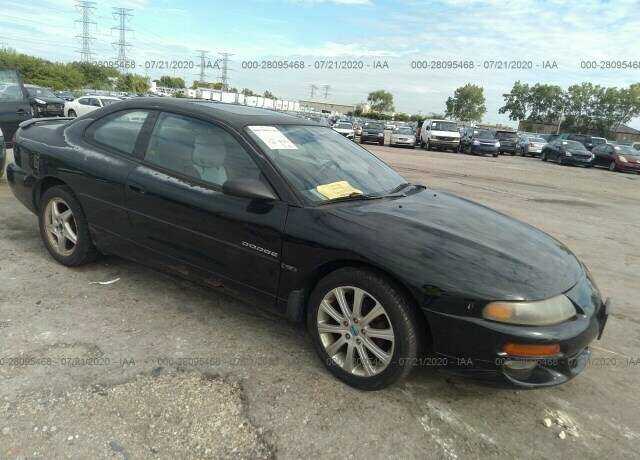Dodge Avenger