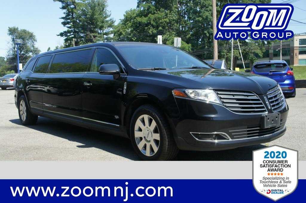 Lincoln MKT
