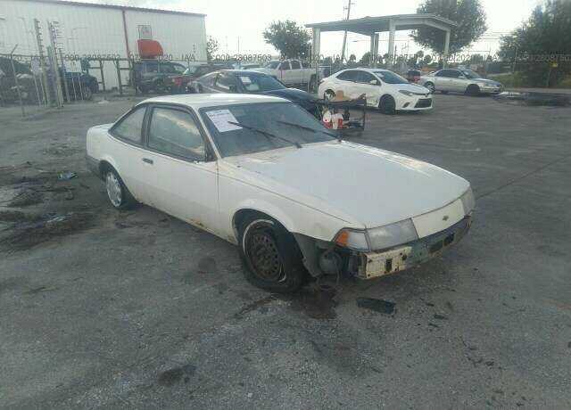 Chevrolet Cavalier