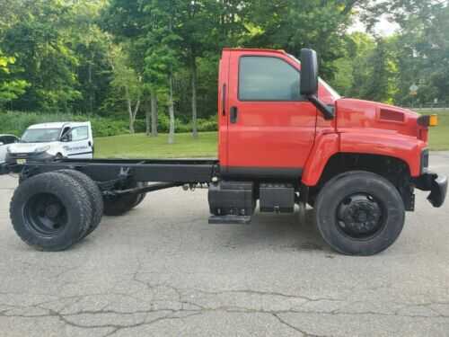 Chevrolet C7