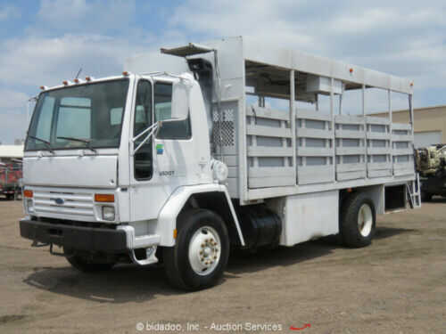 Ford CF7000