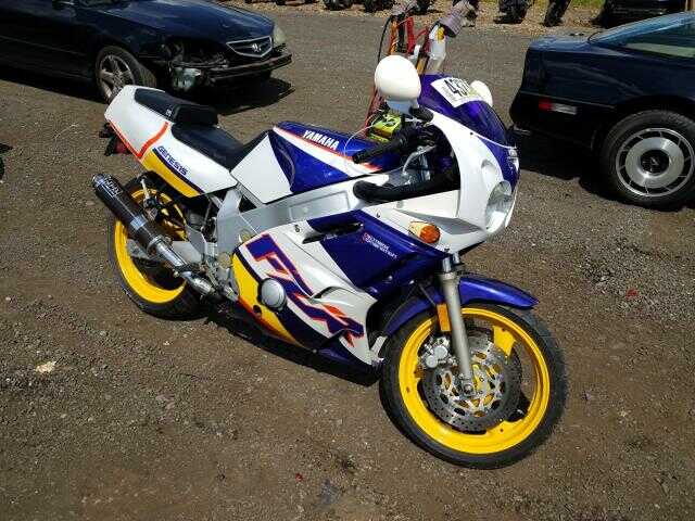 YAMAHA
