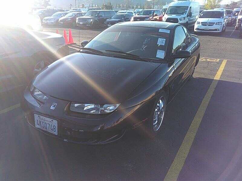 Saturn SC1