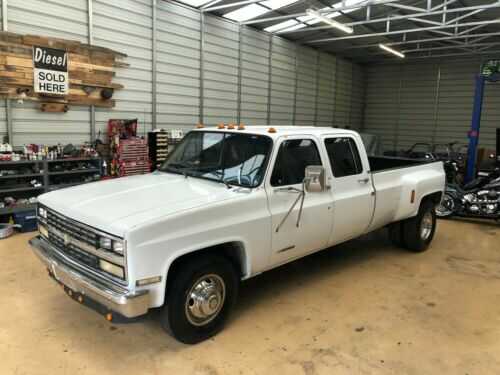 Chevrolet R Conventional