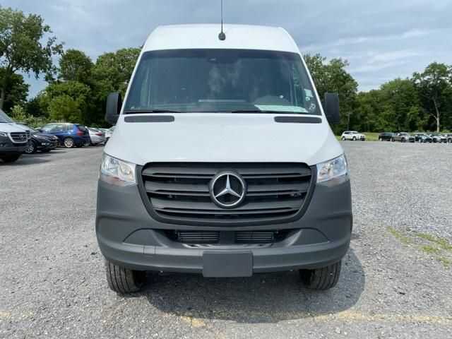 2020 Mercedes-Benz Sprinter