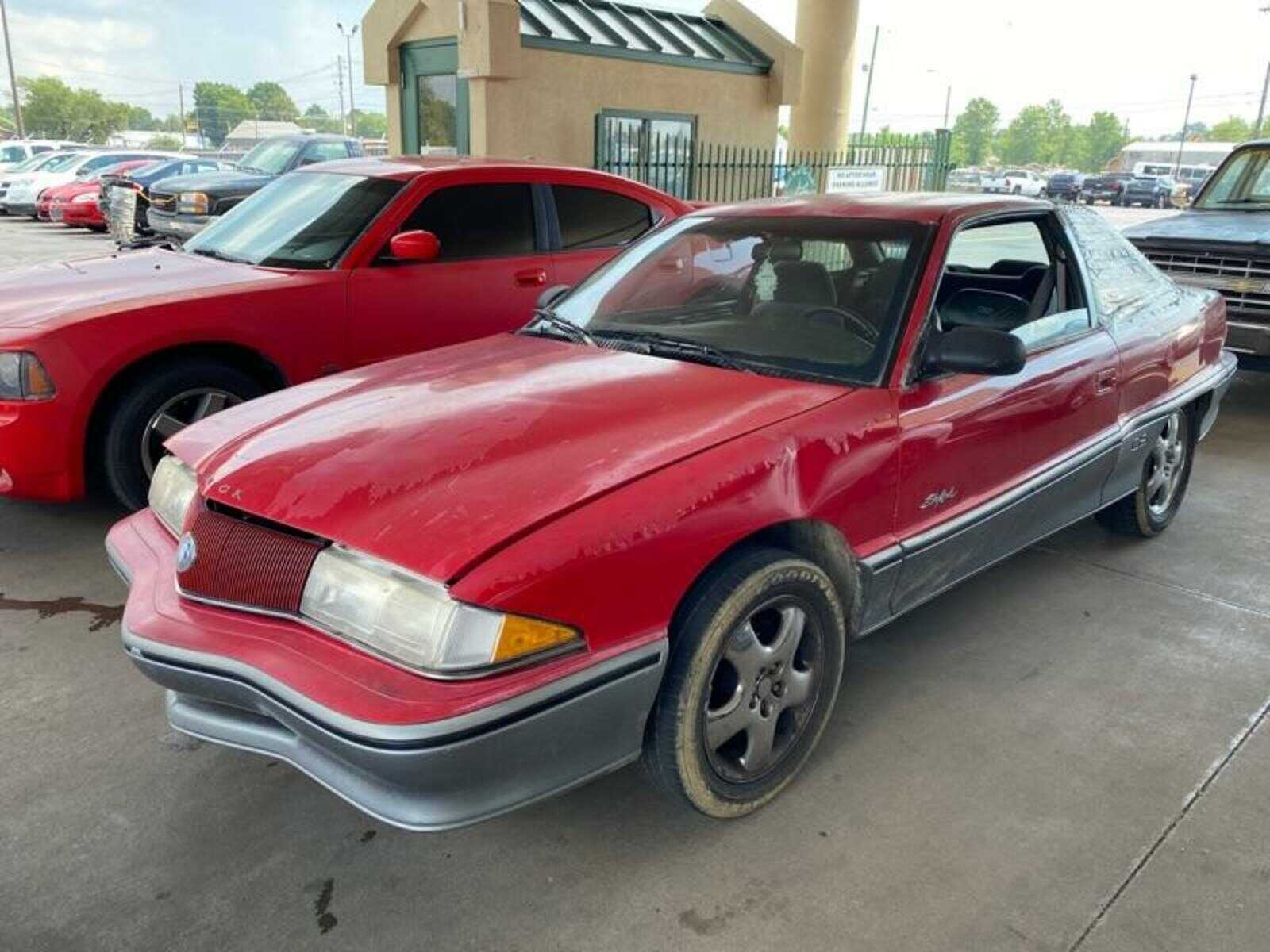 Buick Skylark
