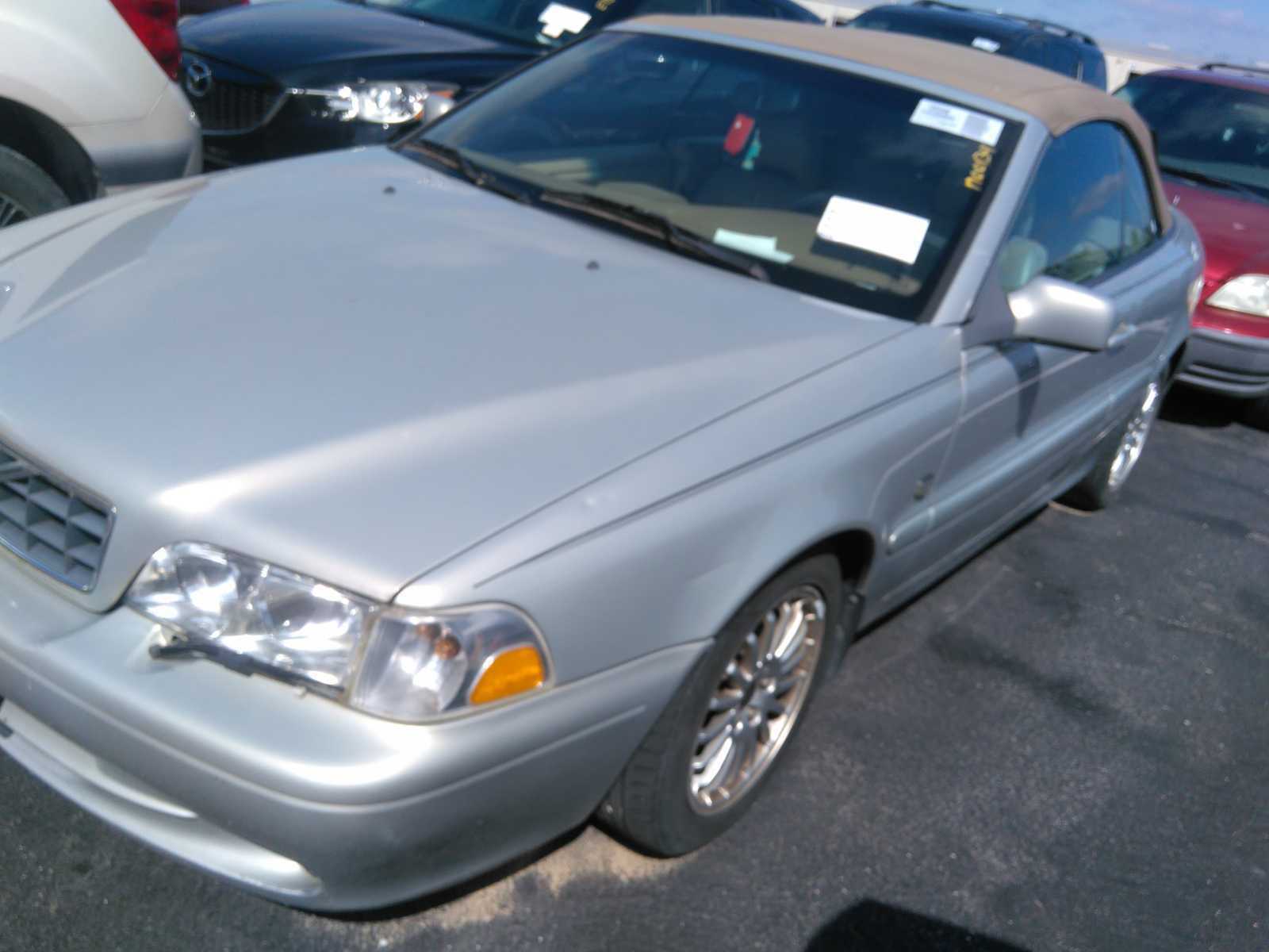 VOLVO