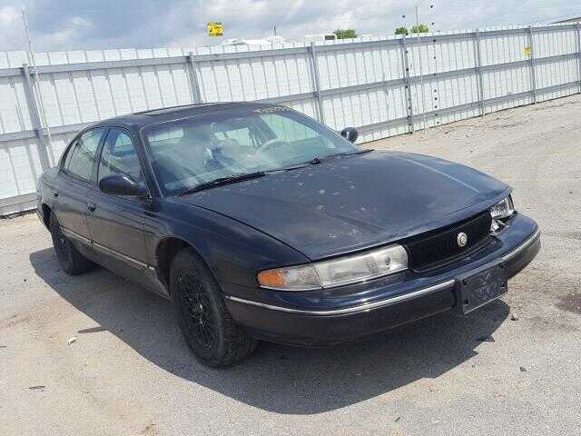 Chrysler LHS