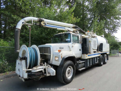 Ford LNT8000
