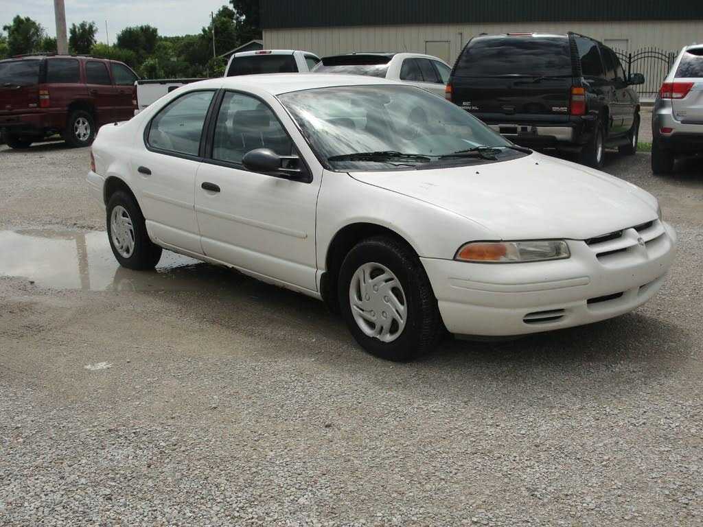 Dodge Stratus