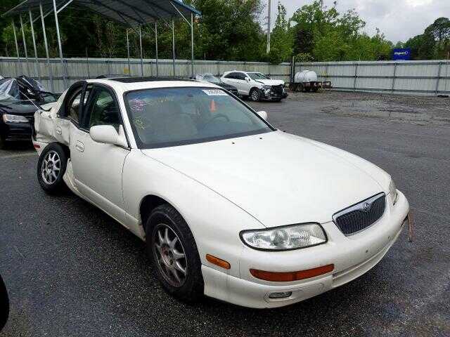 Mazda Millenia