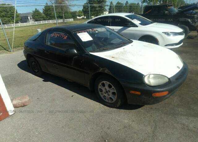 Mazda MX-3