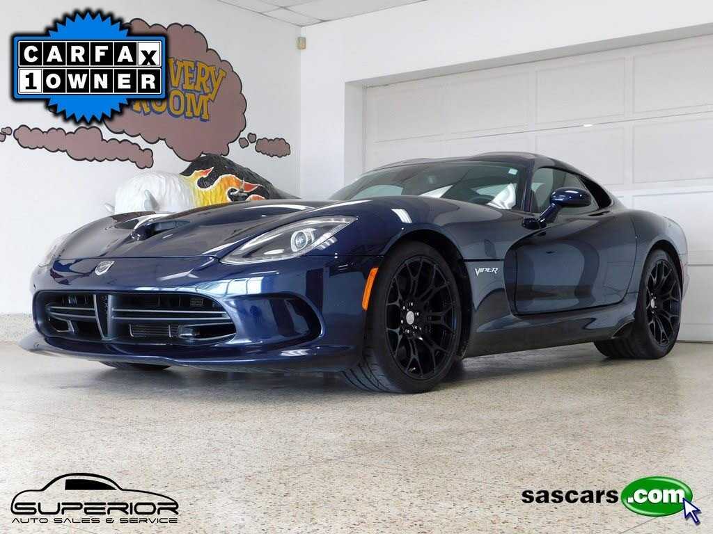 Dodge Viper