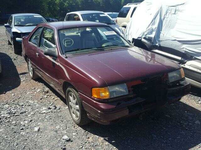 Ford Tempo