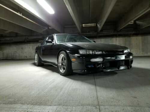 Nissan 240SX