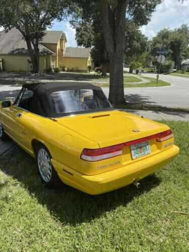 Alfa Romeo Spider