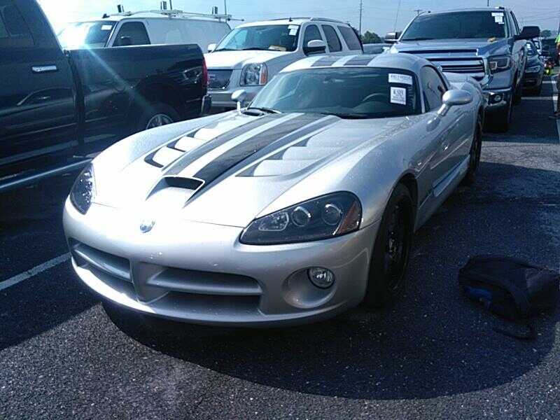 Dodge Viper