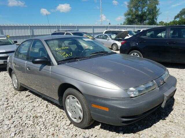 Saturn SL