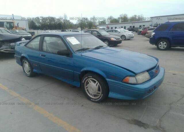 Chevrolet Cavalier