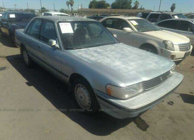 Toyota Cressida