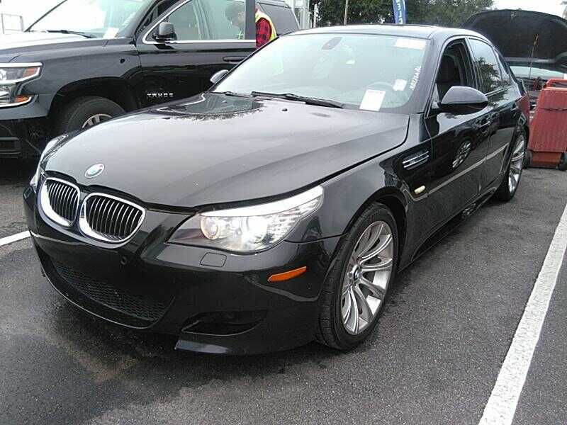 BMW M5