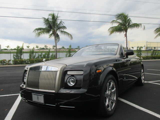 ROLLS-ROYCE
