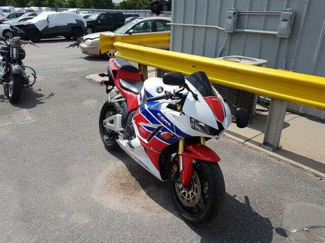 Honda CBR600