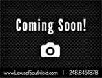 2012 Lexus ES