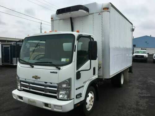 Chevrolet W4