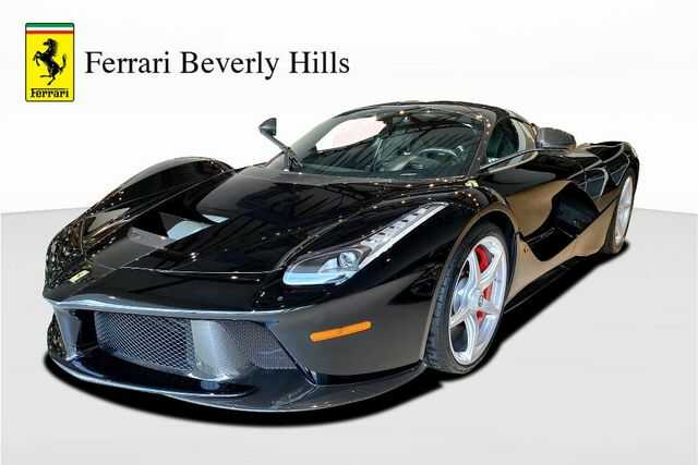 Ferrari La Ferrari