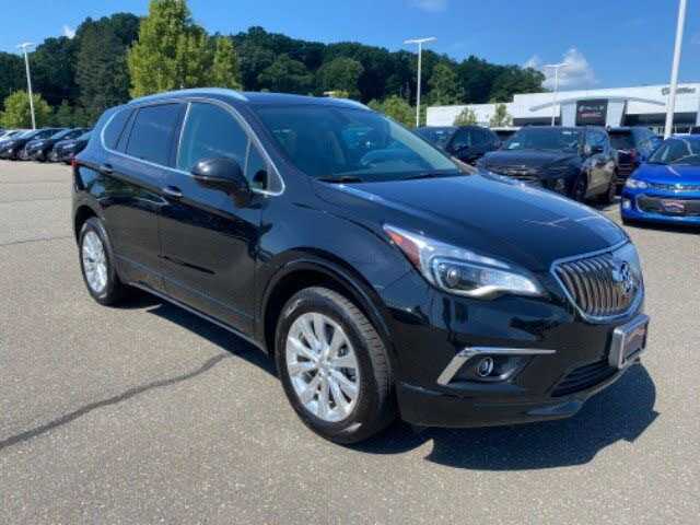 BUICK