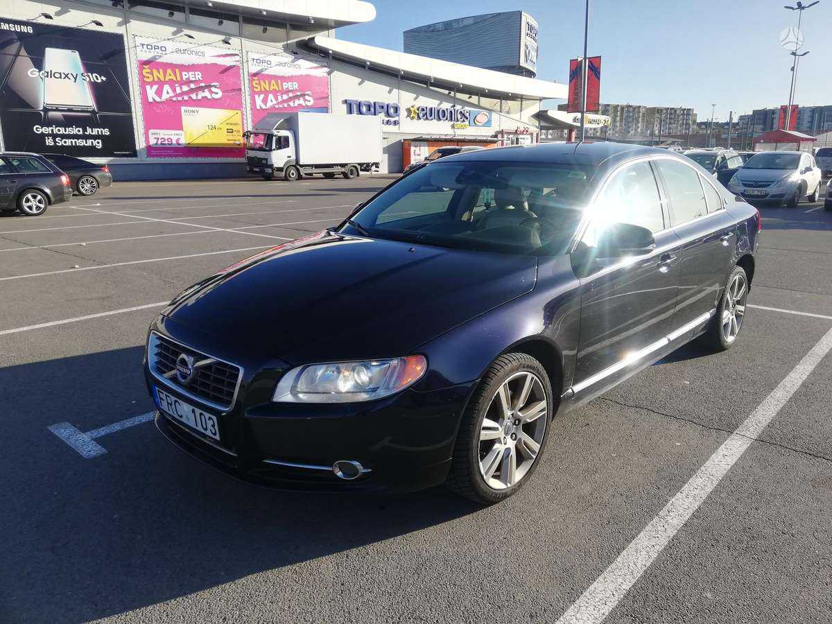 VOLVO