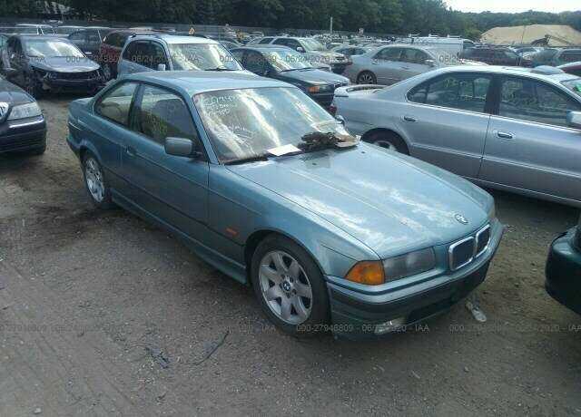 BMW 328iS
