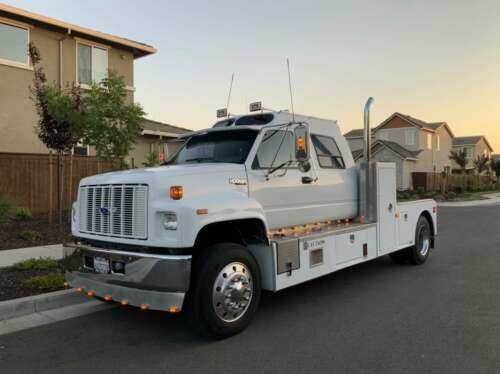 Chevrolet C7