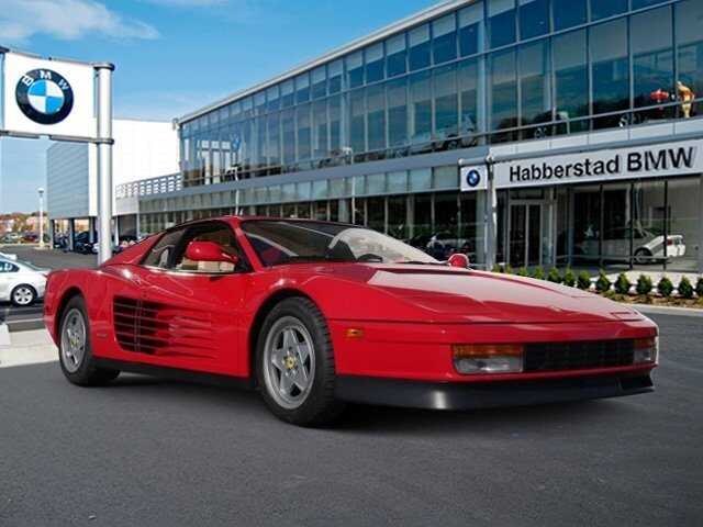 FERRARI