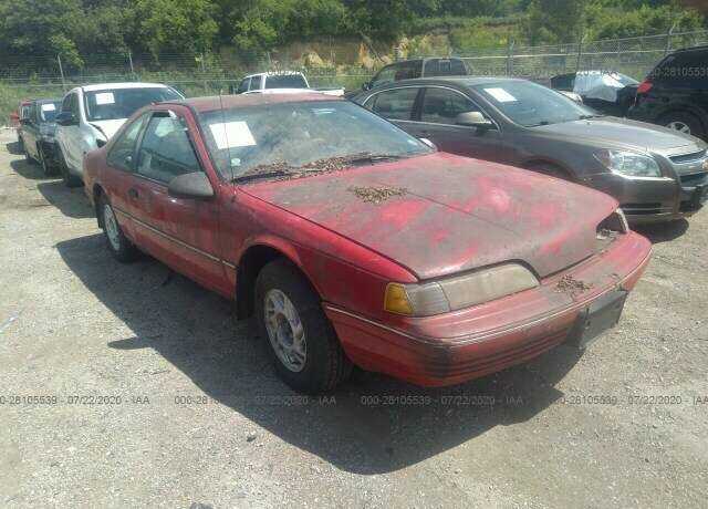 Ford Thunderbird