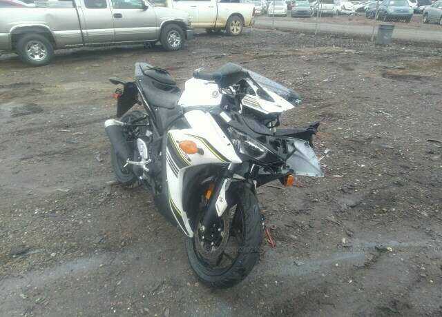 YAMAHA