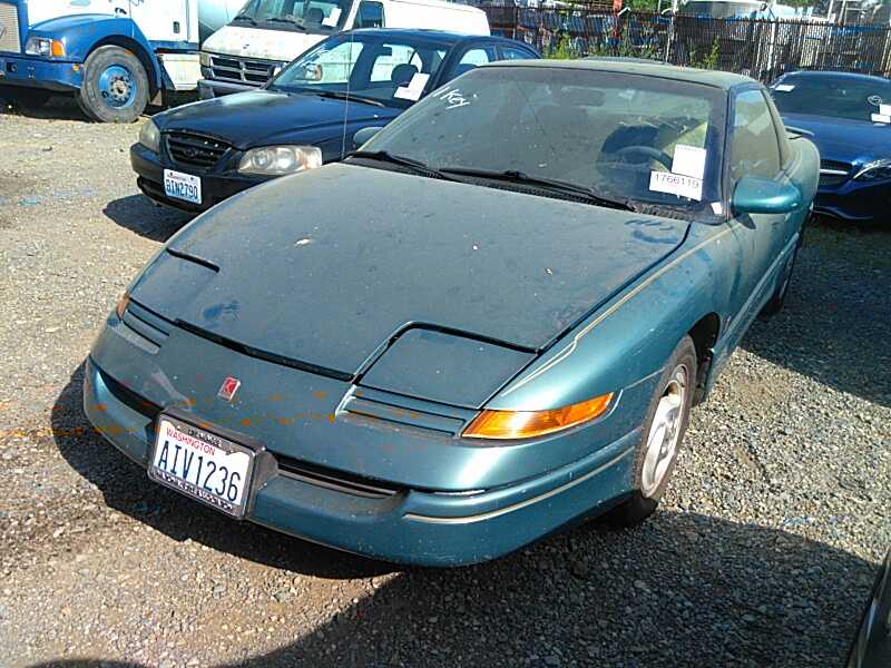 Saturn SC2