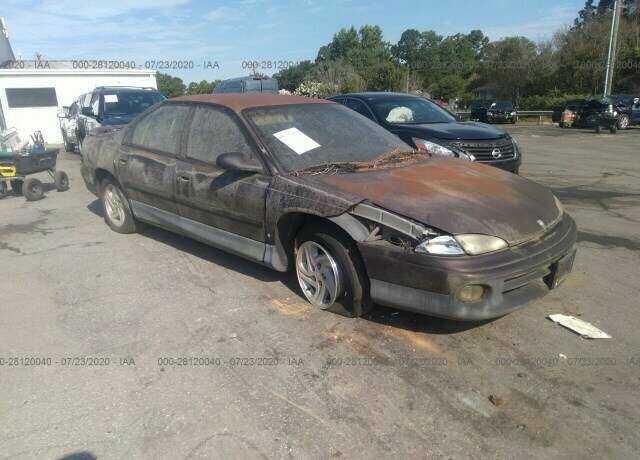 Dodge Intrepid