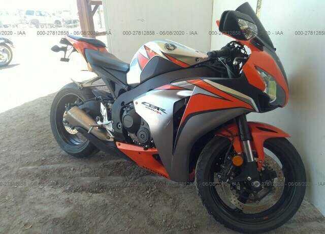 Honda CBR1000