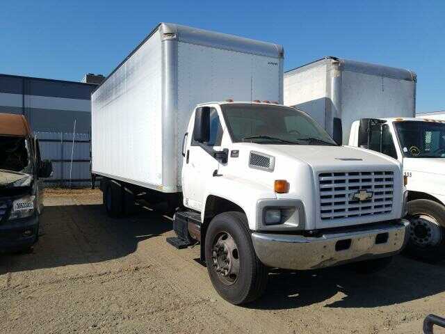 Chevrolet C6