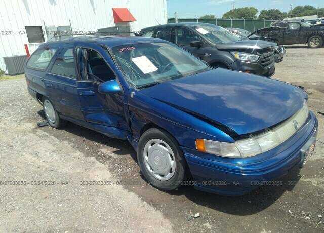 Mercury Sable
