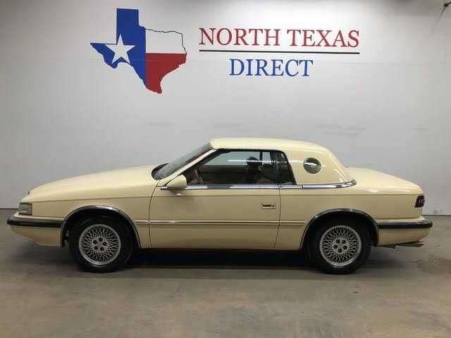 Chrysler TC