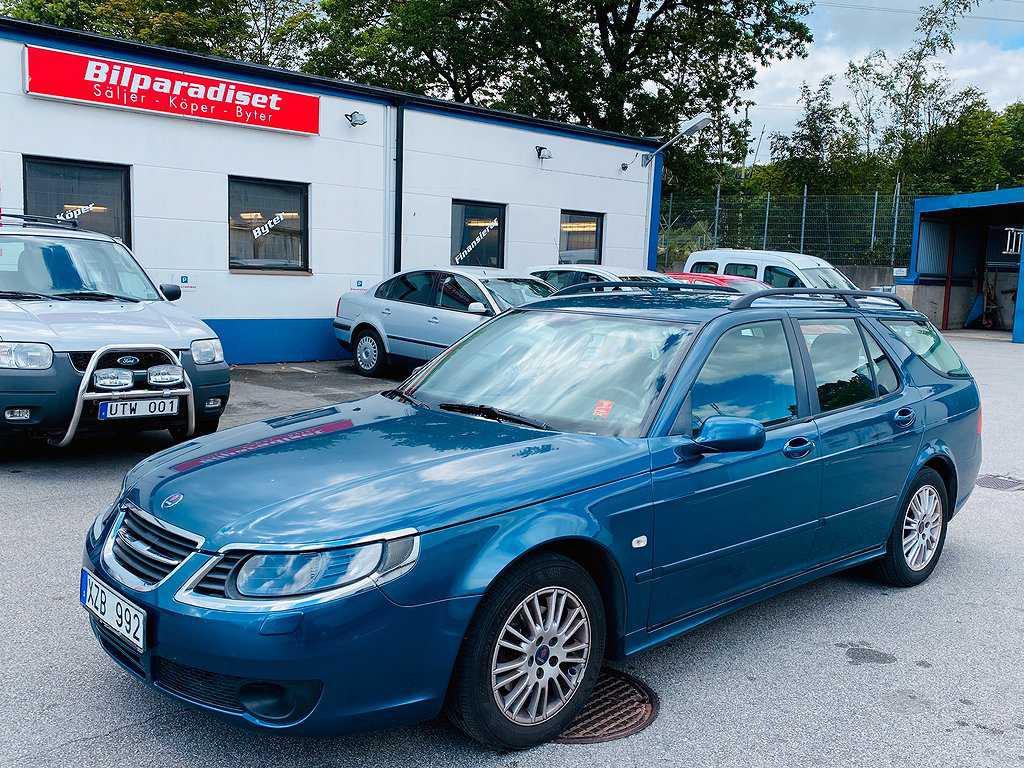 SAAB
